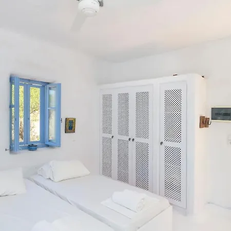 Villa Siena Parikia (Paros)