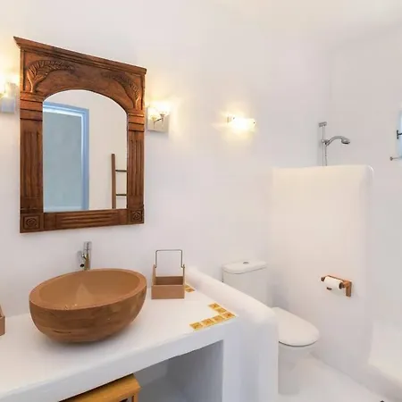 Siena Villa