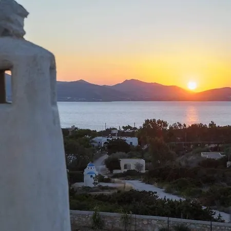 Siena Parikia (Paros)