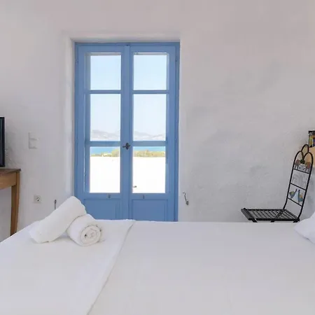 Villa Siena Parikia (Paros)
