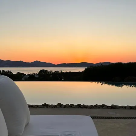 Siena Parikia (Paros)